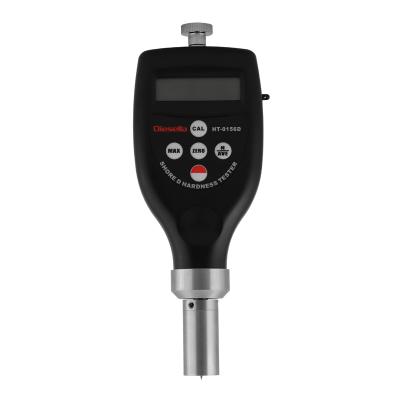 Digital hardness tester Shore D for hard rubber 0-100HD